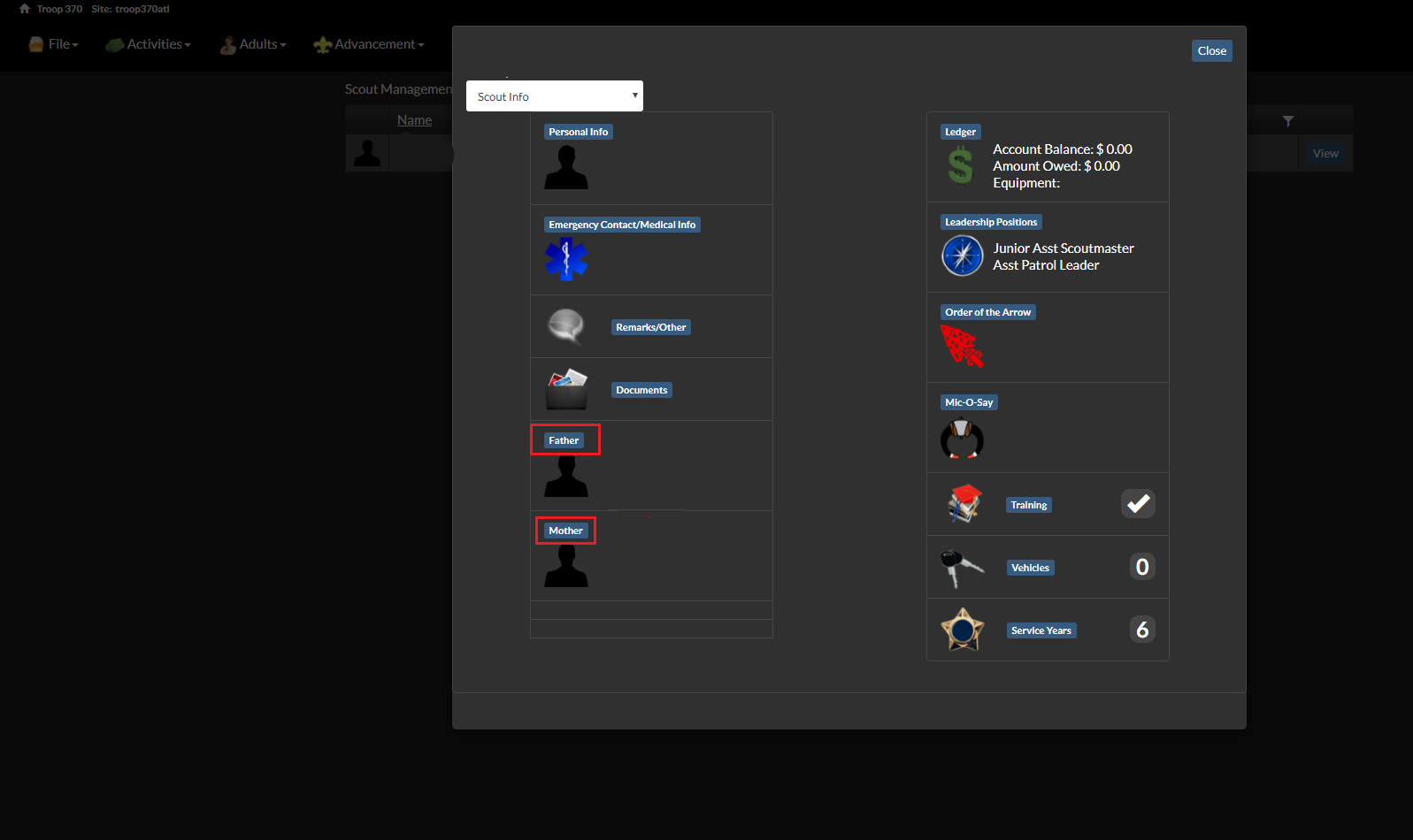Step 8 Screenshot